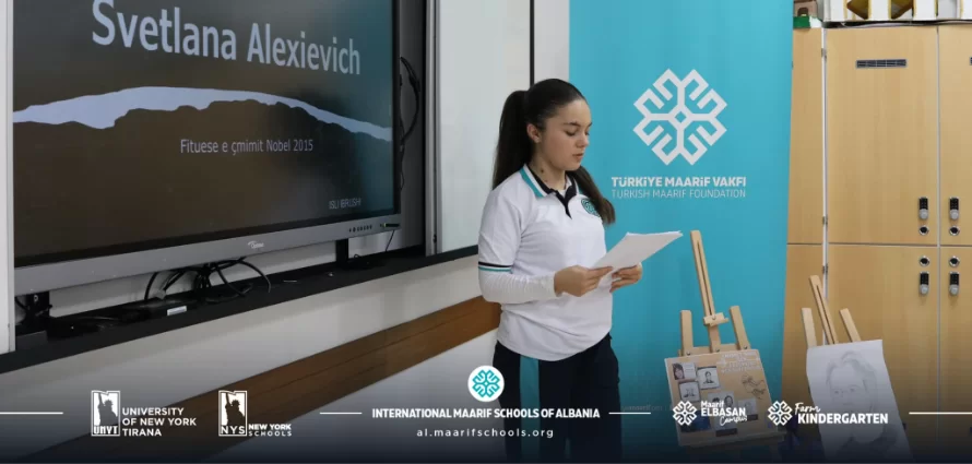 Literature of the Nobelists