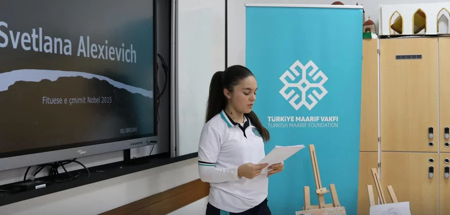 Literature of the Nobelists